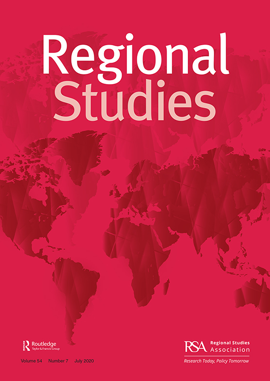 Fiscal stability during the Great Recession: putting decentralization design to the test